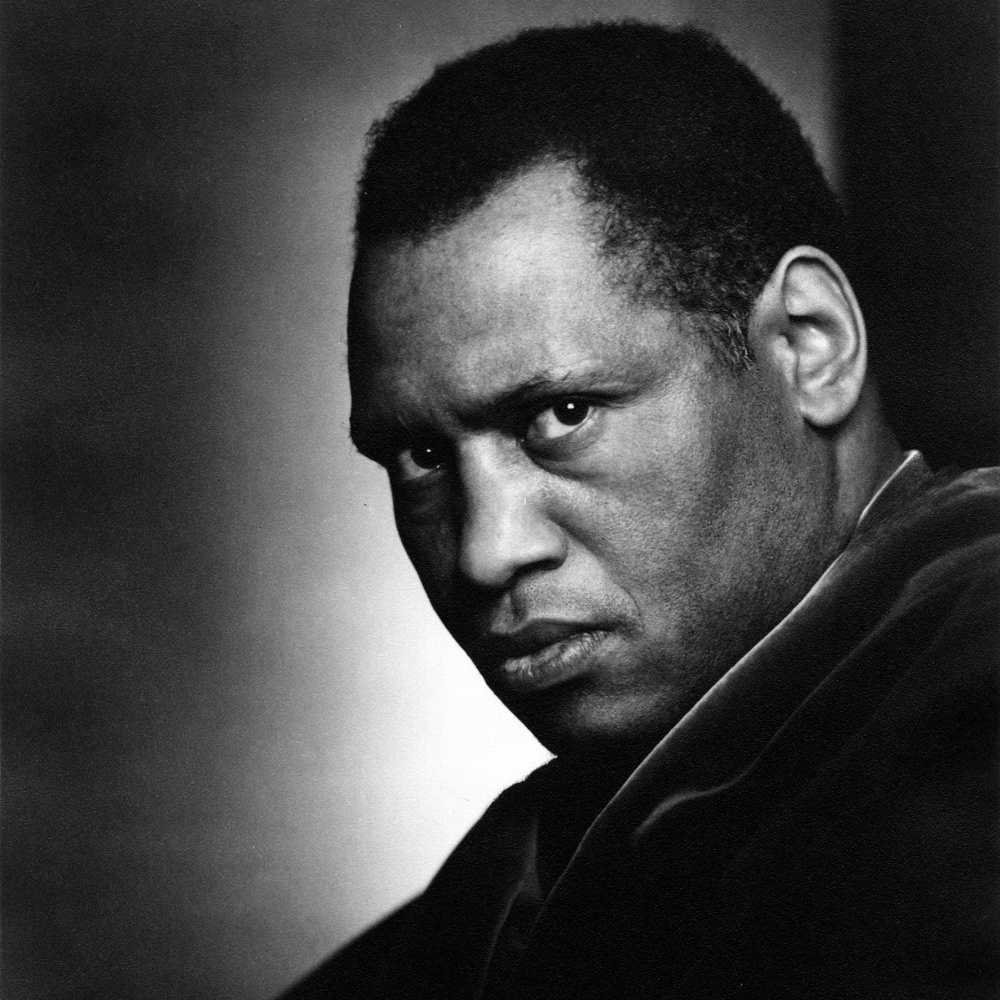 Week 261 Old Man River By Paul Robeson Beautiful Song Of The Week